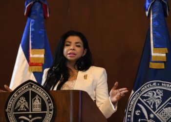 La UASD asumirá estudio integral sobre la criminalidad en RD