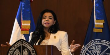 La UASD asumirá estudio integral sobre la criminalidad en RD