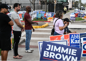 Nueva ley electoral de Trump afecta a mujeres y trans