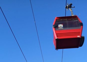 Restablecen servicio en las Líneas 1 y 2 del Metro de Santo Domingo tras falla eléctrica