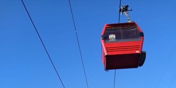 Restablecen servicio en las Líneas 1 y 2 del Metro de Santo Domingo tras falla eléctrica