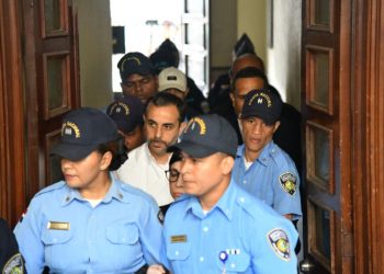 Retiran nueve querellas particulares a favor de propietarios de discoteca Jet Set