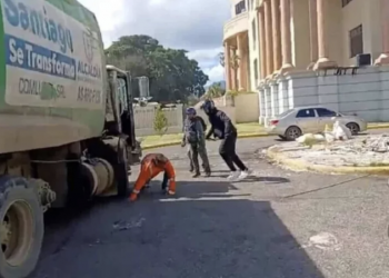 Faride: Pacto nacional contra la violencia debe involucrar a todos los sectores