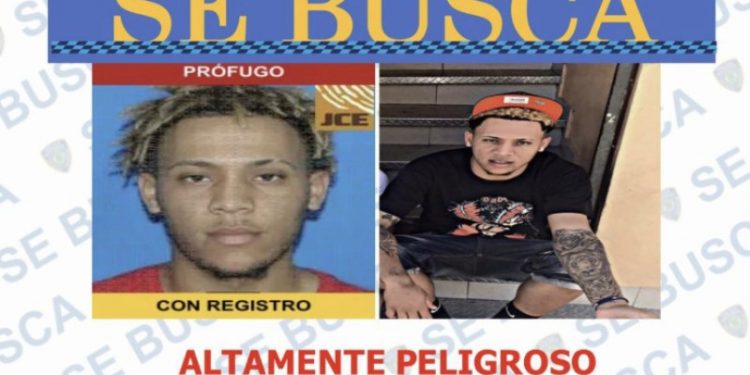 Policía busca a “Macho” señalado como autor de estocada a chofer en Santiago