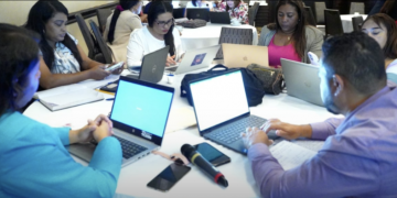 Volverán a evaluar maestros el próximo viernes tras dificultades del proceso