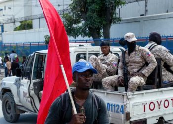 ONU recibe denuncias de agresiones sexuales de soldados internacionales