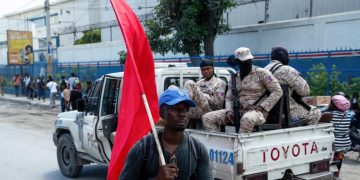 ONU recibe denuncias de agresiones sexuales de soldados internacionales