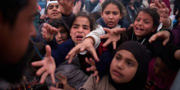 Trump: No hay prisa para el fin del conflicto iraní