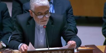 Irán condiciona nuevas negociaciones con EE.UU. a que Trump levante el bloqueo de Ormuz