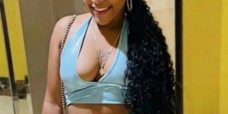 Encuentran cuerpo joven desaparecida hace cuatro años en Puerto Plata