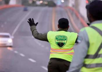 Intrant atribuye caos en el tránsito a violación de normas