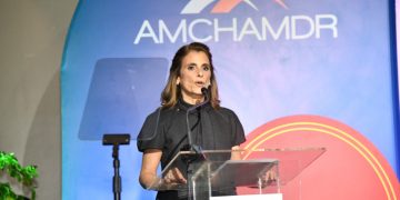 Ligia Bonetti plantea incentivos fiscales en el desarrollo del sector industrial