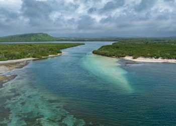 Estero Hondo, una lección de turismo sostenible en la costa norte