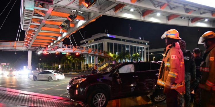 Al menos 651 personas han perdido la vida este año en accidentes de tránsito