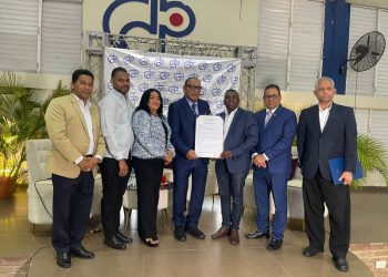 Alcaldía de Santiago y CDP reconocen a Miguel Franjul