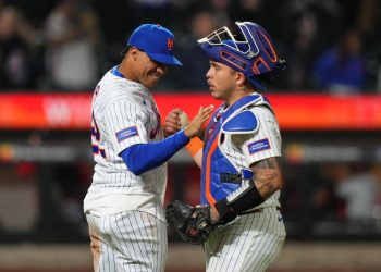 Juan Soto regresa y los Mets detienen racha de 12 derrotas