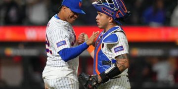 Juan Soto regresa y los Mets detienen racha de 12 derrotas