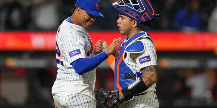 Juan Soto regresa y los Mets detienen racha de 12 derrotas