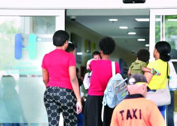 Males gástricos aumentan en niños tras las lluvias