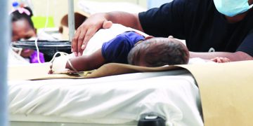 El país acumula 71 casos de dengue en 14 semanas