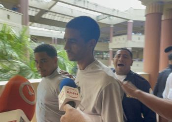 Acusados de asalto y crimen en Plaza Gómez Díaz de Santiago podrían quedar libres