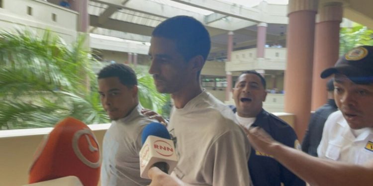 Acusados de asalto y crimen en Plaza Gómez Díaz de Santiago podrían quedar libres