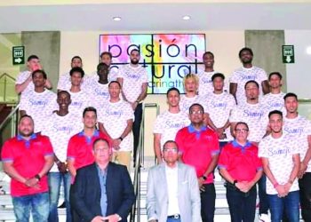 La caída de "Macho": De la cancha de baloncesto a prófugo por asesinato en Santiago