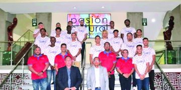 La caída de "Macho": De la cancha de baloncesto a prófugo por asesinato en Santiago