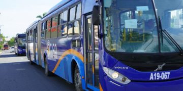 La nueva OMSA comienza este domingo con Corredor 27 de Febrero