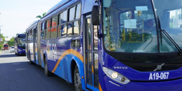 La nueva OMSA comienza este domingo con Corredor 27 de Febrero