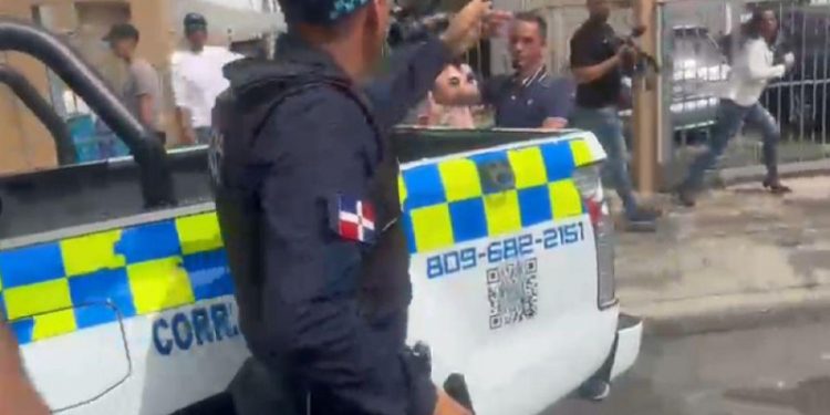 Informe de la SIP registra clima estable de libertad de prensa en el país