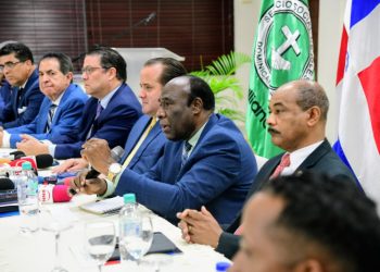 Evangélicos valoran el esfuerzo del Gobierno y presentan ideas para mitigar crisis