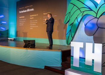 Nuevas inversiones para atraer turistas suman más de 375 millones de dólares