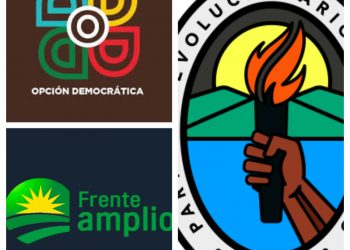 Gobierno contempla dialogar con minoritarios en esta semana