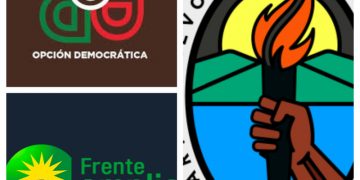Los partidos minoritarios, ¿echados a un lado durante diálogo sobre crisis económica?