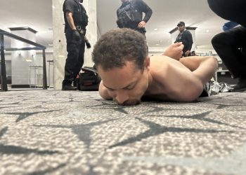 El perfil del acusado de ataque contra Trump