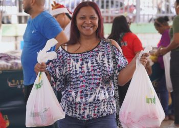 Inespre anuncia 10 grandes ferias con ofertas especiales por el mes de las madres