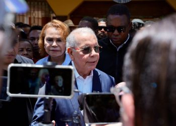 Danilo Medina: “Que nadie espere que el PLD le va a endosar su fuerza a ningún partido”