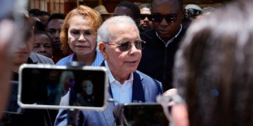 Danilo Medina: “Que nadie espere que el PLD le va a endosar su fuerza a ningún partido”