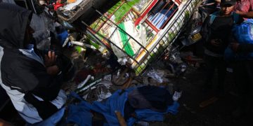 Atentado con bomba deja 20 muertos y 36 heridos en Colombia