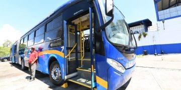 OMSA inicia nueva etapa con 15 autobuses renovados
