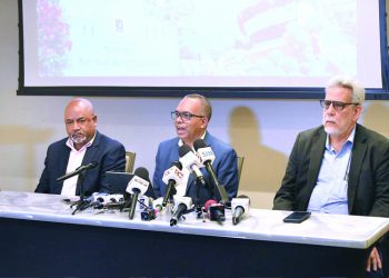 Estudios mineros SJM estarían listos este año