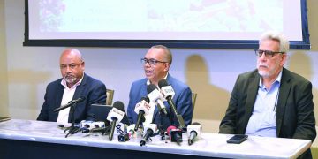 Estudios mineros SJM estarían listos este año