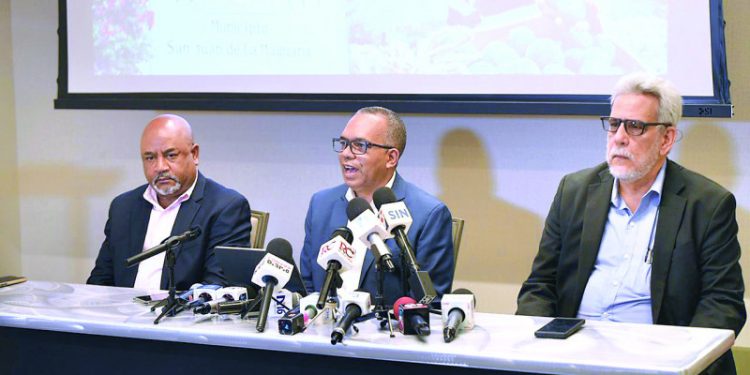 Estudios mineros SJM estarían listos este año