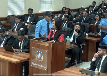 Clamor de justicia y cambio de tipificación penal: Los pedimentos de las víctimas del Jet Set al juez