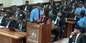 Clamor de justicia y cambio de tipificación penal: Los pedimentos de las víctimas del Jet Set al juez