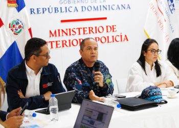 Autoridades articulan plan para frenar el caos en las vías públicas