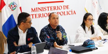 Autoridades articulan plan para frenar el caos en las vías públicas