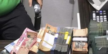 Prestamistas informales cobran con violencia en Santiago