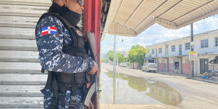 Registran huelgas en localidades del país